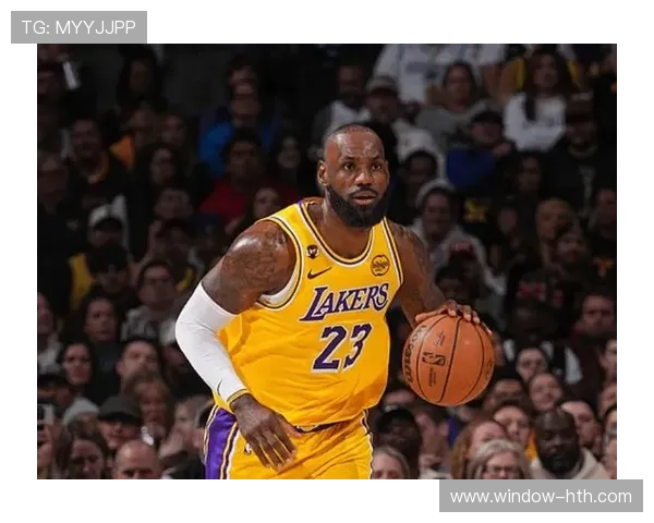 詹姆斯助湖人逆转掘金成功晋级西部决赛 勇士将成最终对手