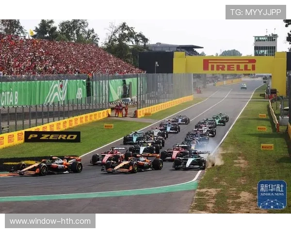 F1赛季最新动态解析顶尖车队争夺积分激烈竞争