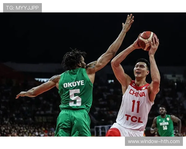 中国男篮世界杯首战精彩亮相 展现年轻力量冲击四强希望