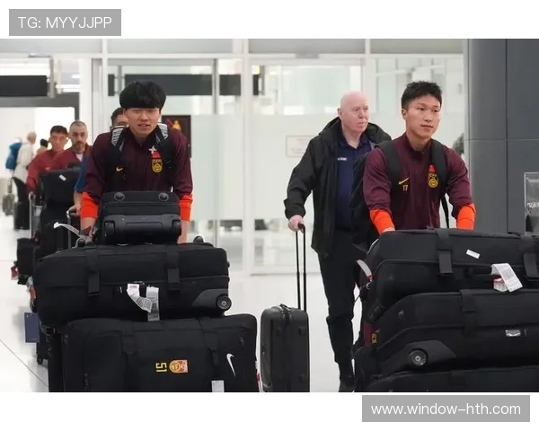 中国男足迎战强敌备战世界杯预选赛 重点球员状态引关注