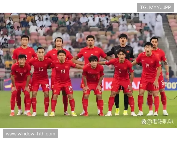 中国足球冲击世界杯预选赛决赛阶段队员名单公布，主帅亲自点名核心球员