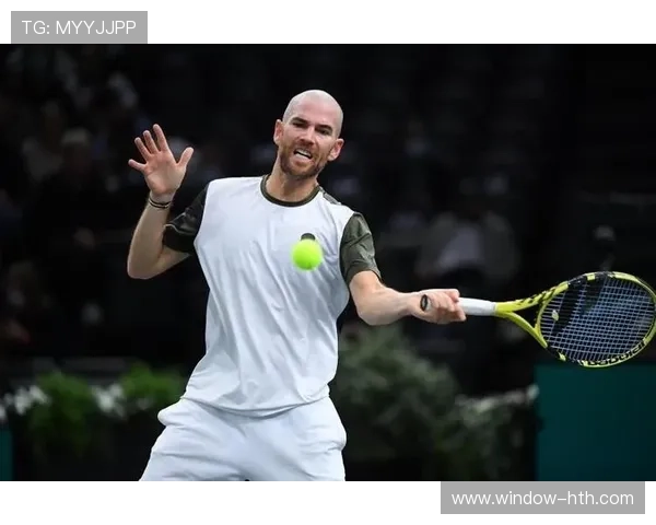 世界网坛风云再起顶尖球员激战不断大满贯赛季悬念全面升级引发全球关注