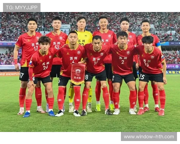 2026世界杯中国男足历史性出线冲击成功 全面解析其备战与进步